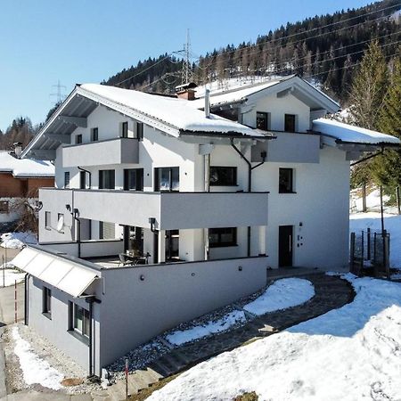 Haus Vordertiefenbach Hotel Wagrain Exterior photo