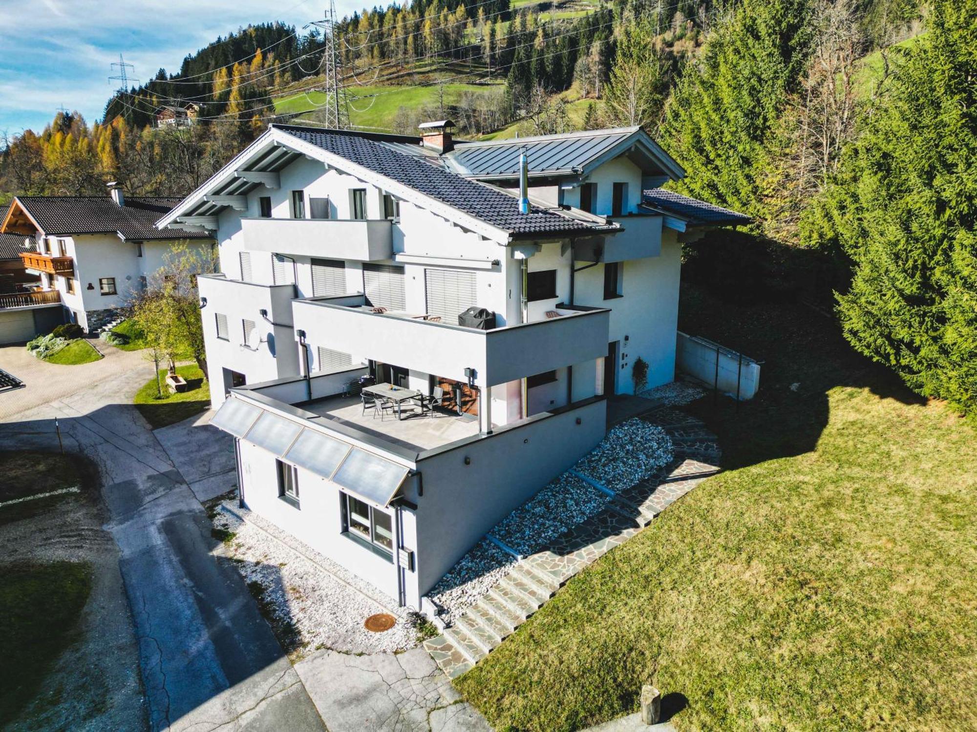 Haus Vordertiefenbach Hotel Wagrain Exterior photo